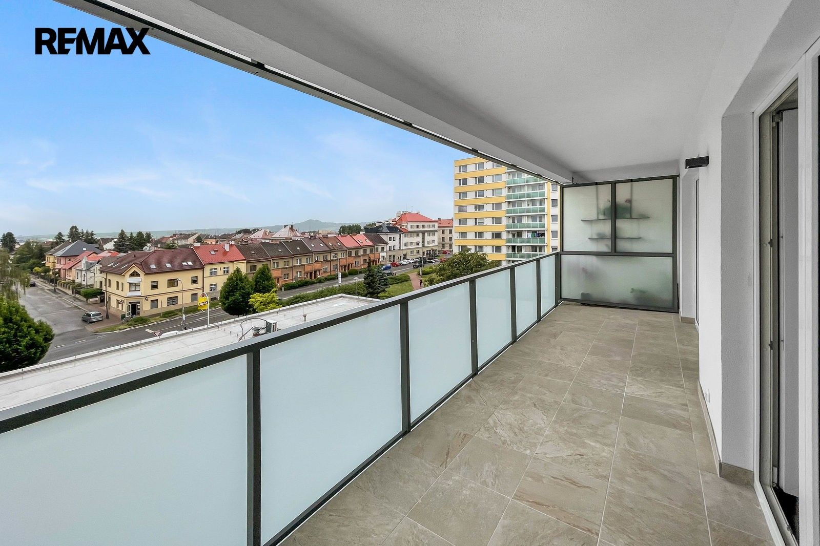 Byt 2+kk · 69 m² · Pod lipami 1296, Jičín Valdické Předměstí - 3