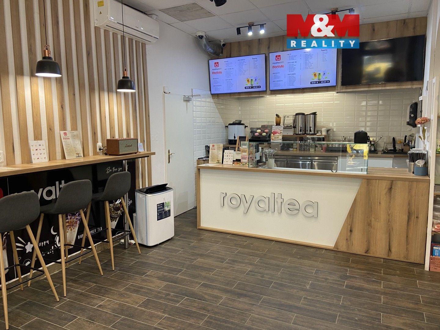 Restaurace, Zbrojnická, Plzeň, 30 m²