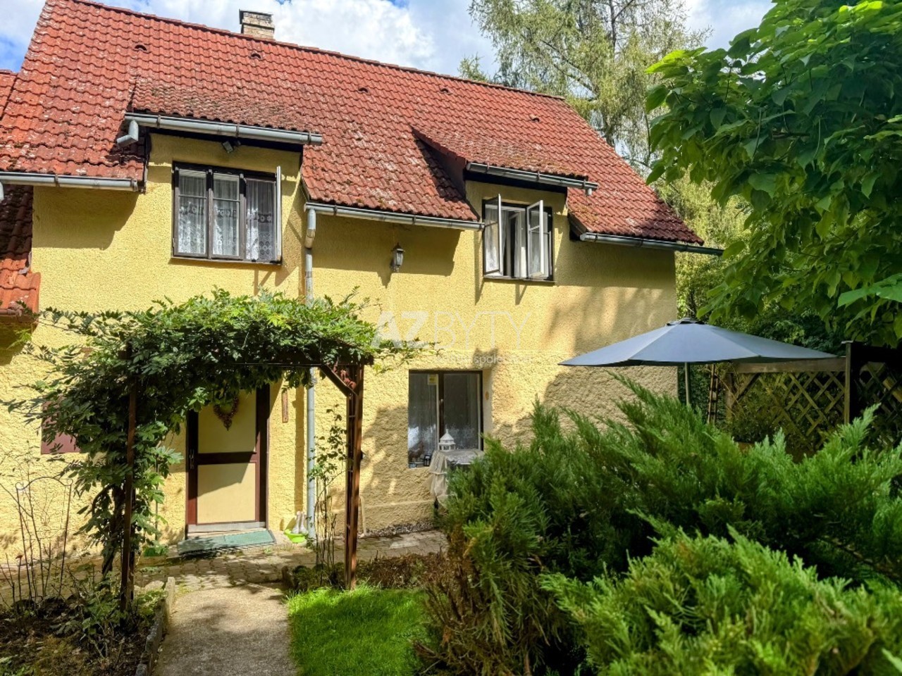 Rodinný dům · 180 m² · Stráž u České Lípy, Stružnice - 3