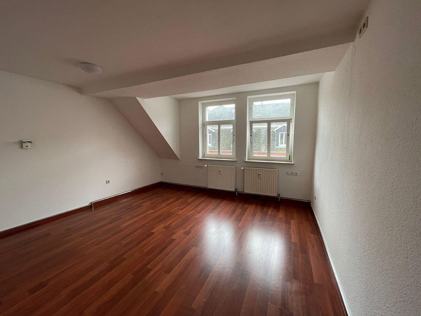 Byt 3+1 · 70 m² · Langestr.27, , Sasko - 3