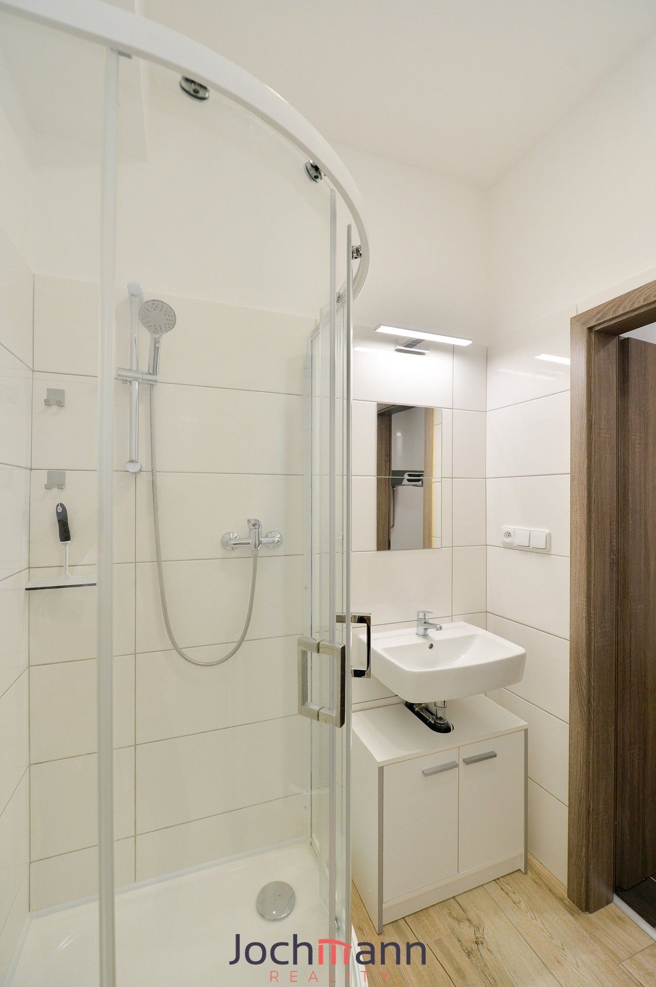 Pronájem byt 2+kk - Matice školské, České Budějovice, 43 m² - 5
