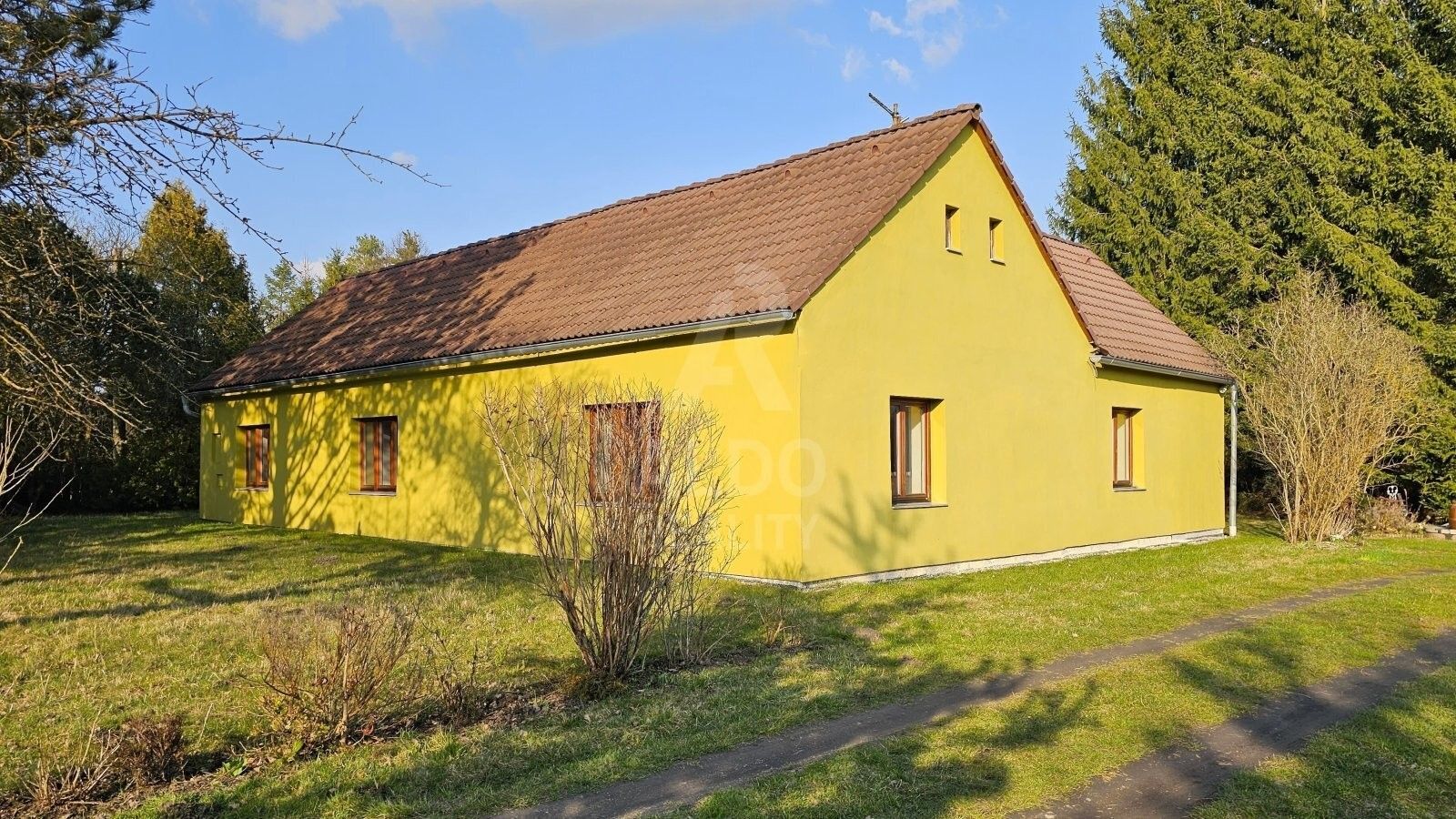 Rodinný dům, 130 m²