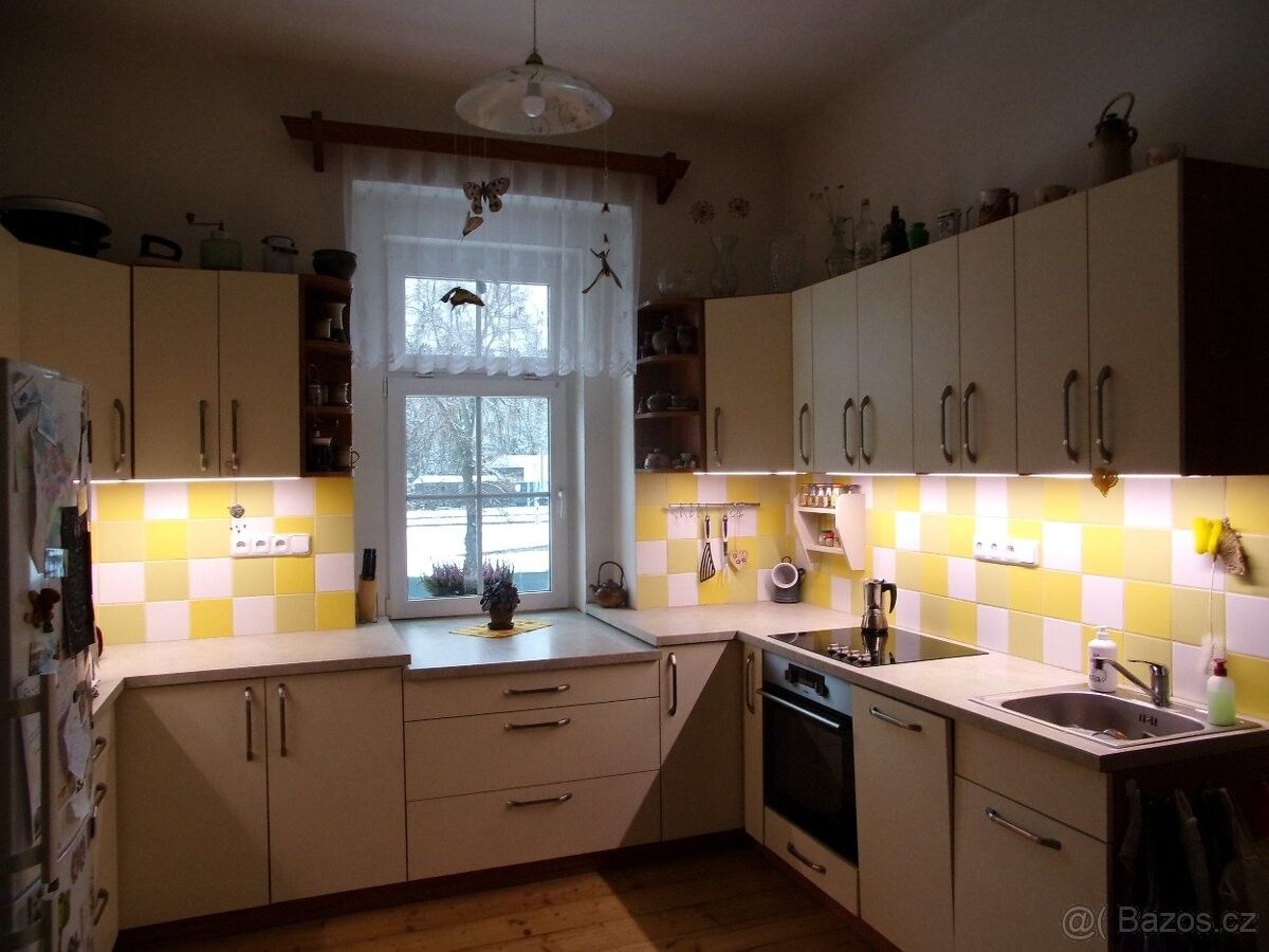 Byty, Lužná v Čechách, 270 51