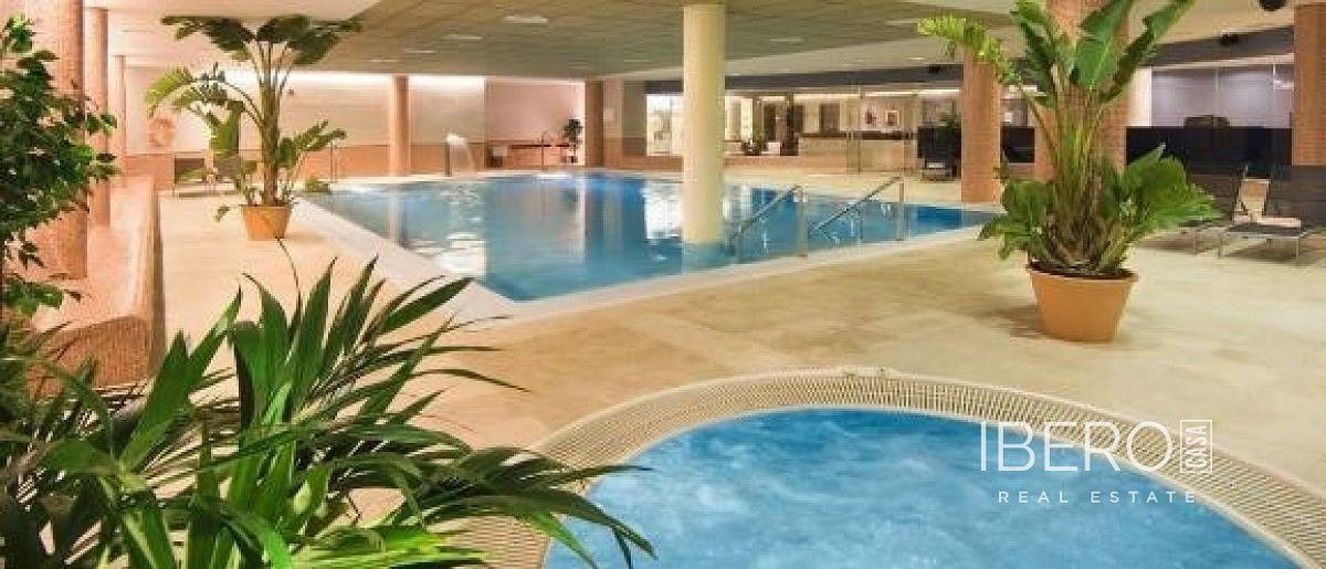 Prodej byt 2+kk - Benahavis, Španělsko, 61 m² - 2