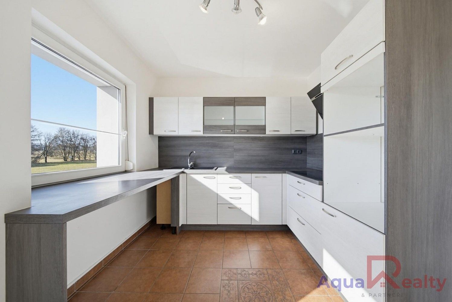 3+kk, Okružní, Karlovy Vary - Stará Role, 84 m² - 1