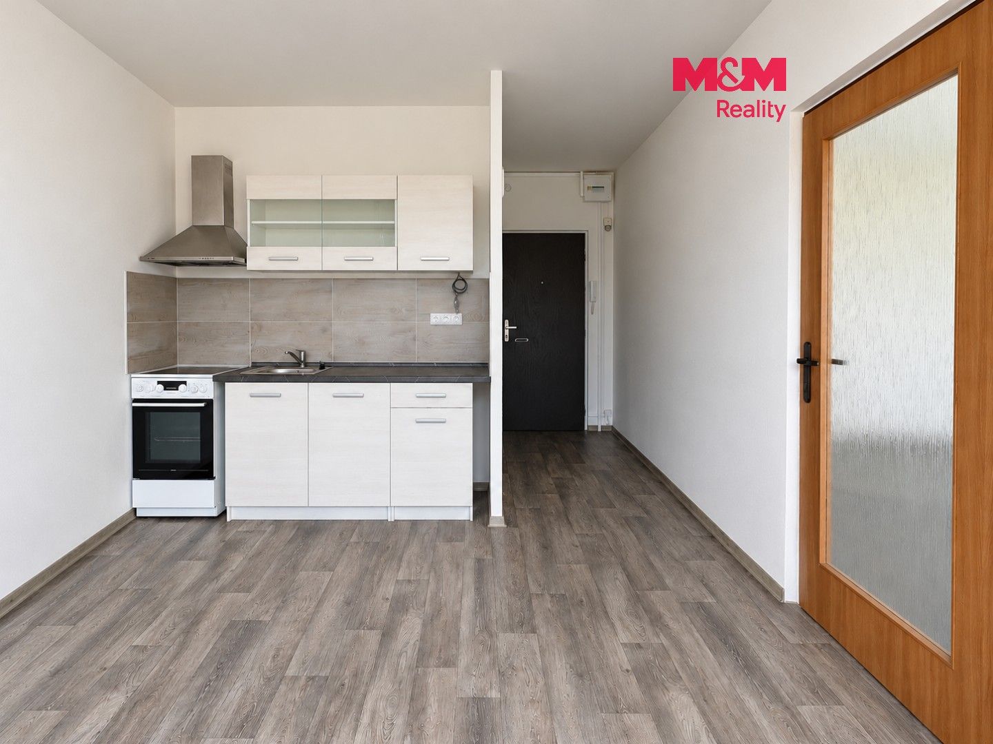 2+kk, Terezínská, Bohušovice nad Ohří, 35 m²