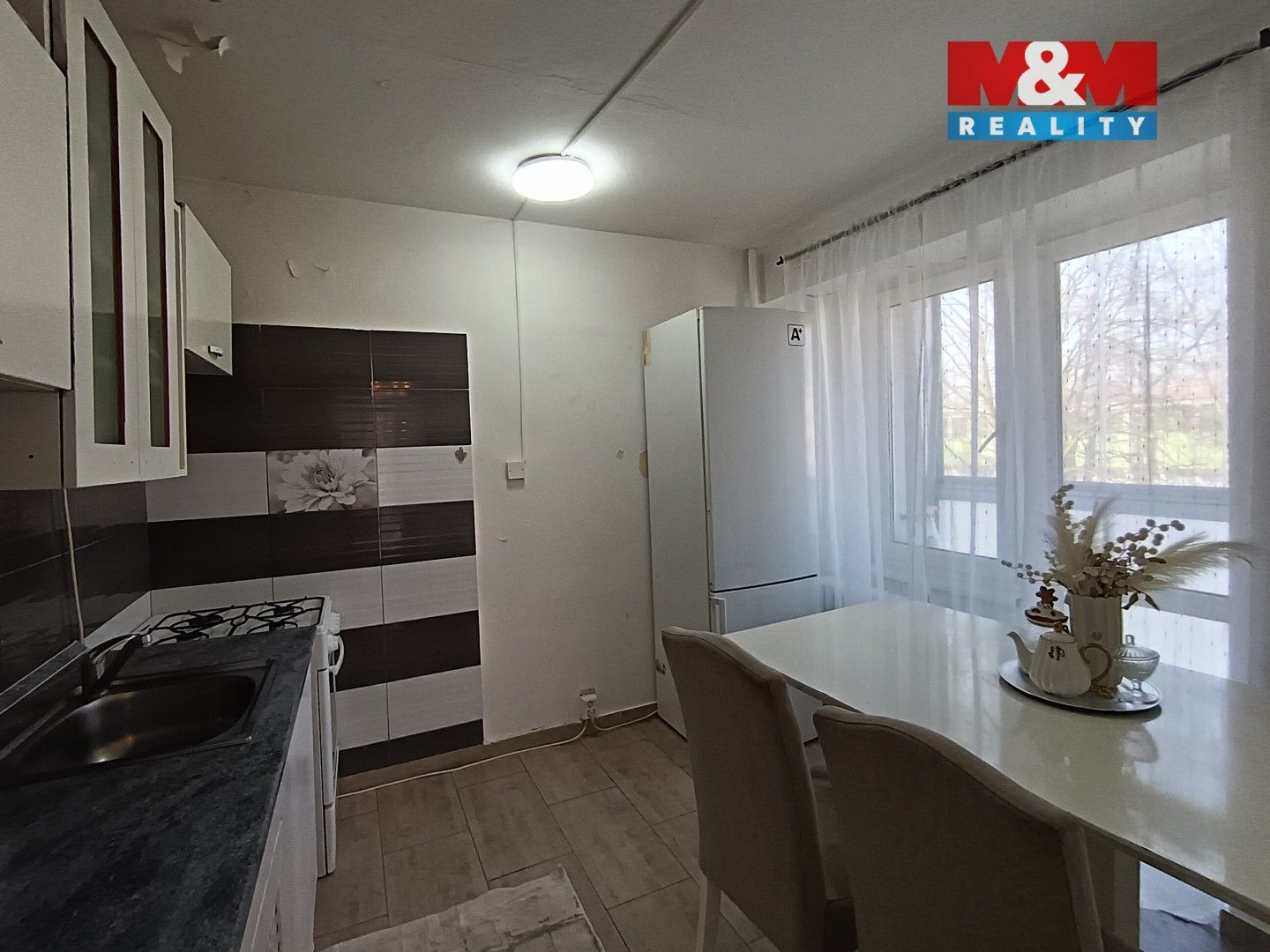 3+1, Kosmonautů, Ostrava, 70 m² - 2
