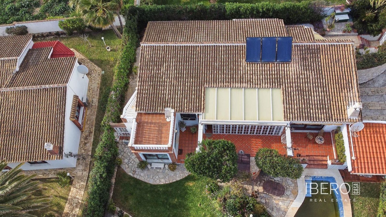 Prodej rodinný dům - Mijas, ES, 261 m² - 5