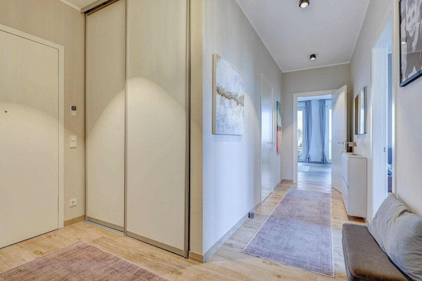 Prodej byt 3+1 - Potsdam Nauener Vorstadt Brandenburg 14469, 103 m² - 5