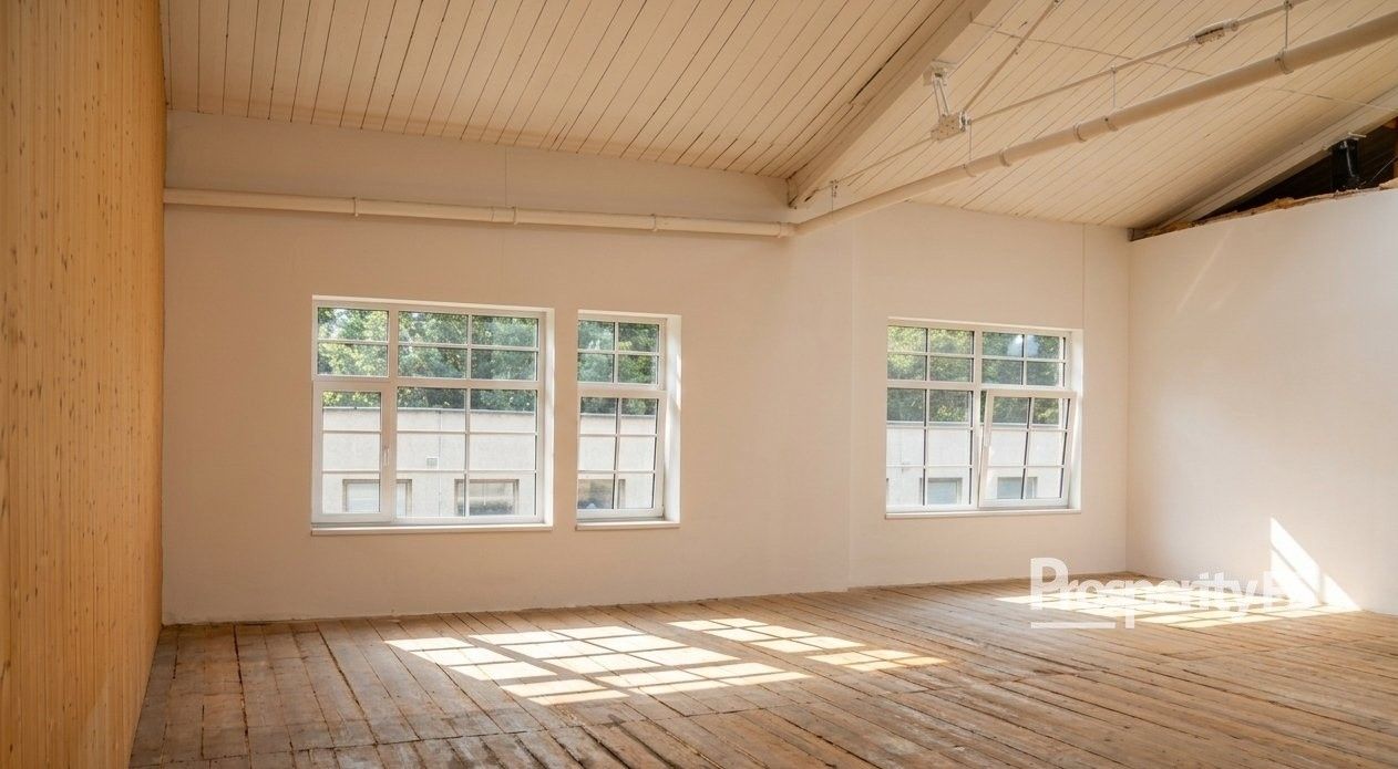 Obchodní prostory, Gellhornova, Blansko, 110 m² - 2