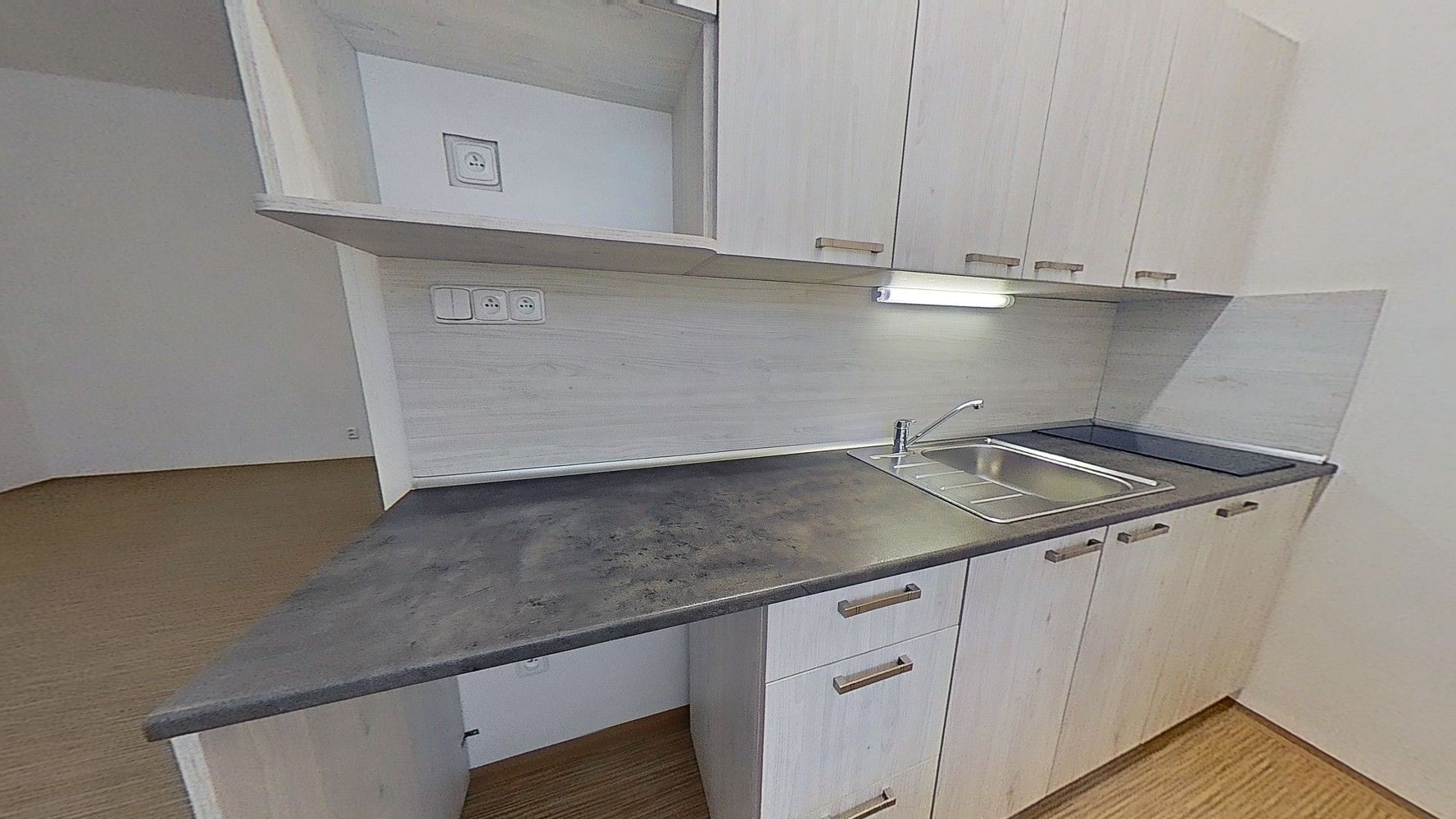 Byt 1+kk · 30 m² · Na Fifejdách, Ostrava - Moravská Ostrava - 4