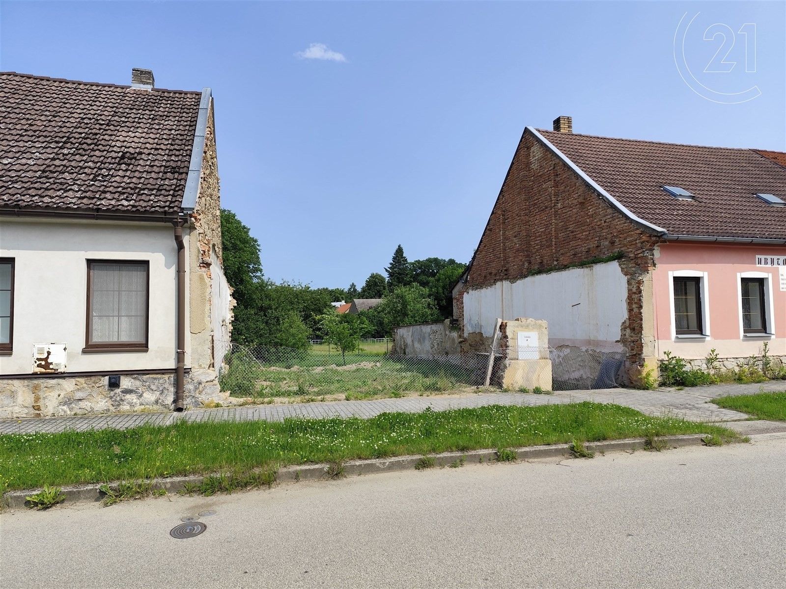 Prodej pozemek pro bydlení - Kardašova Řečice