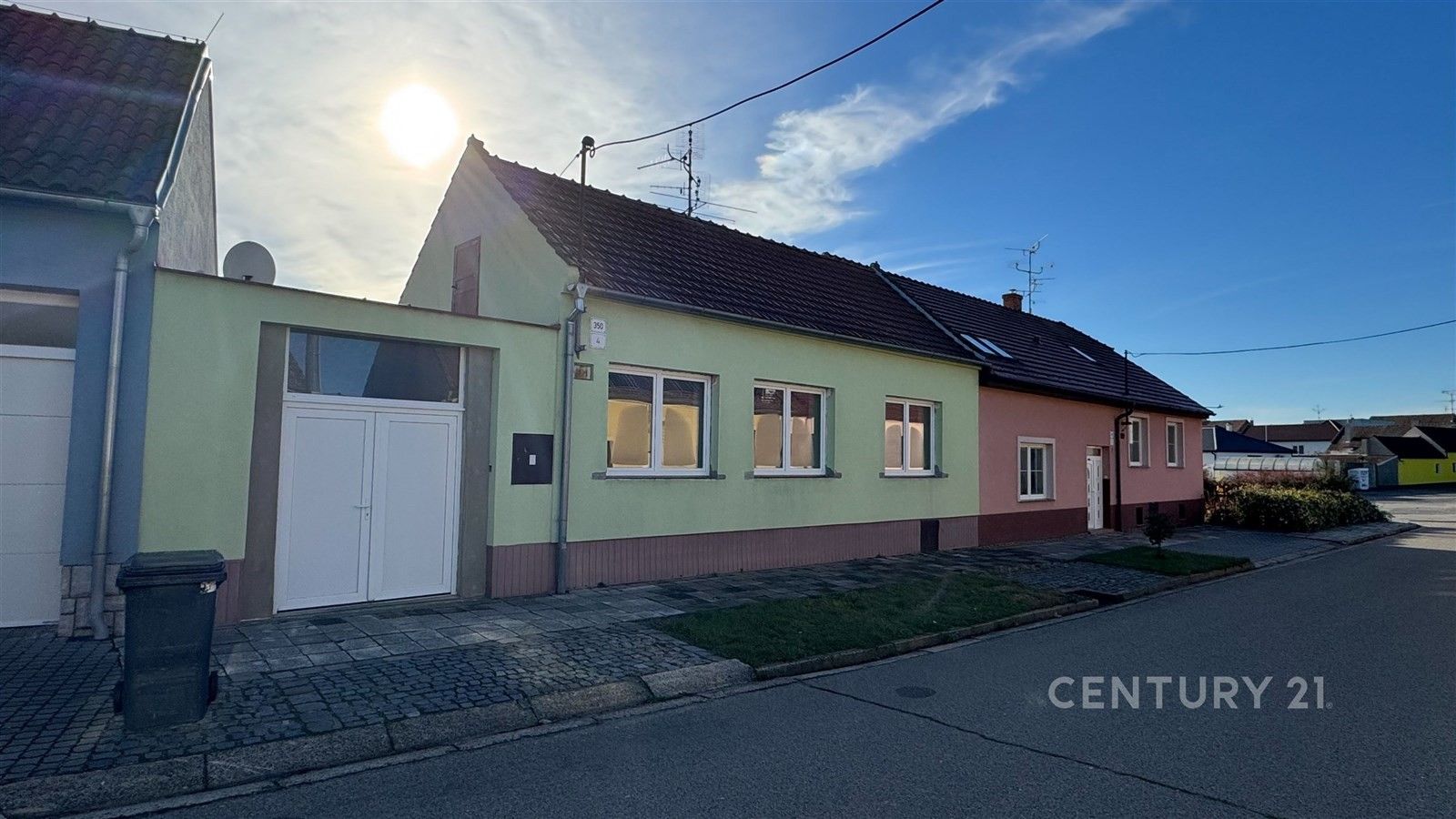 Rodinný dům · 204 m² · Obránců míru, Břeclav Charvátská Nová Ves - 3