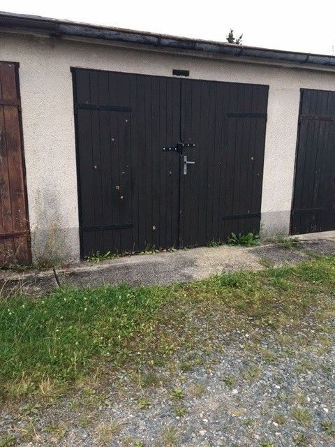 Garáže, Sezimovo Ústí, 391 01