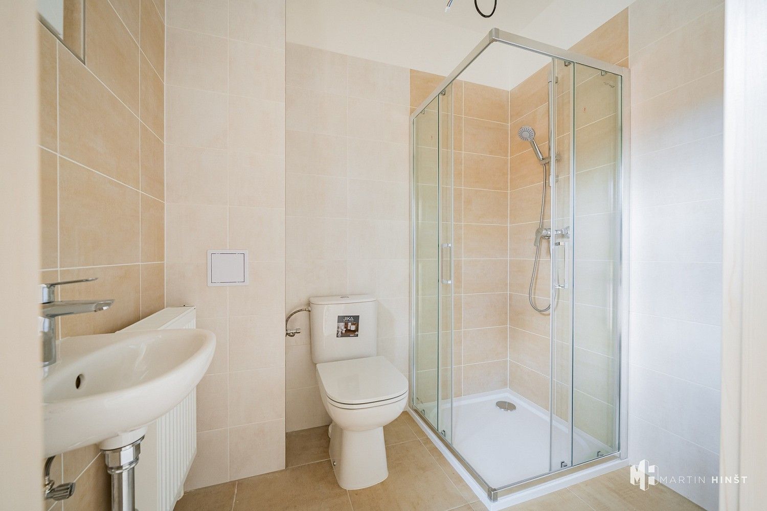 Rodinný dům · 95 m² · Podolí, Nehvizdy, okres Praha-východ - 3