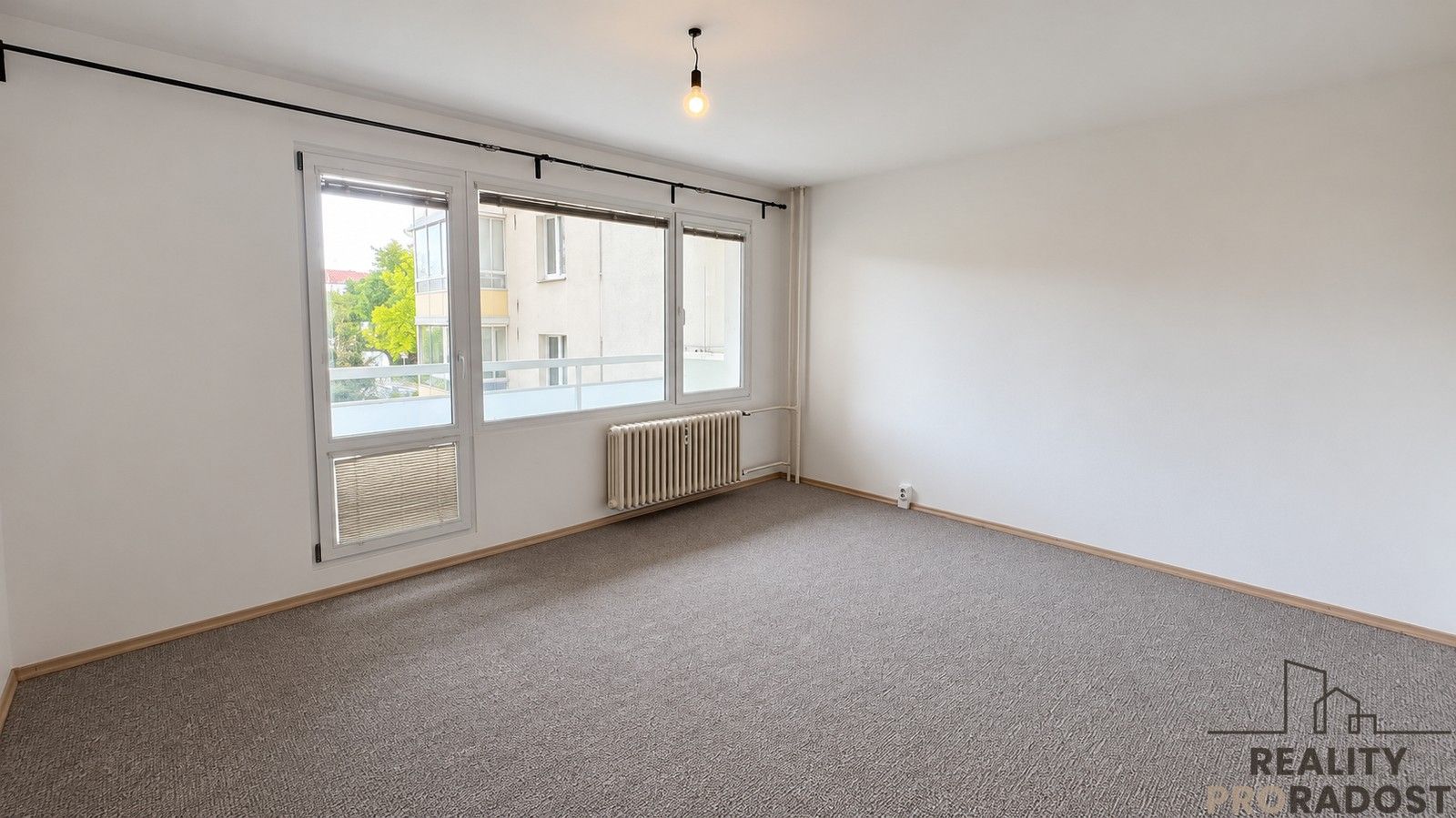 3+1, Spodní 673, Brno Bohunice, 76 m² - 1
