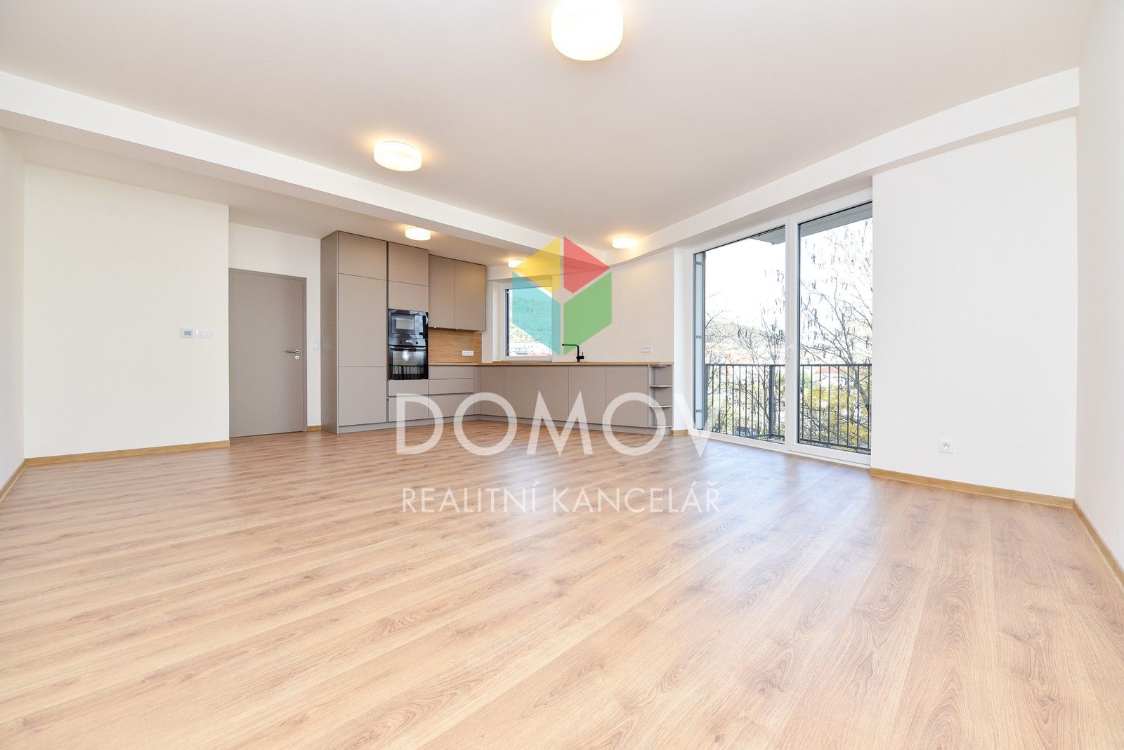 Pronájem byt 2+kk - Na Máchovně, Beroun, 74 m²