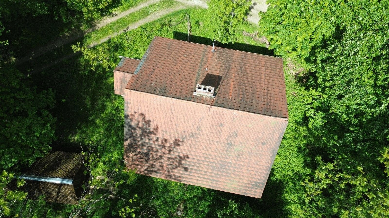 Prodej rodinný dům - Jindřichova Hora, Klenčí pod Čerchovem, 109 m²