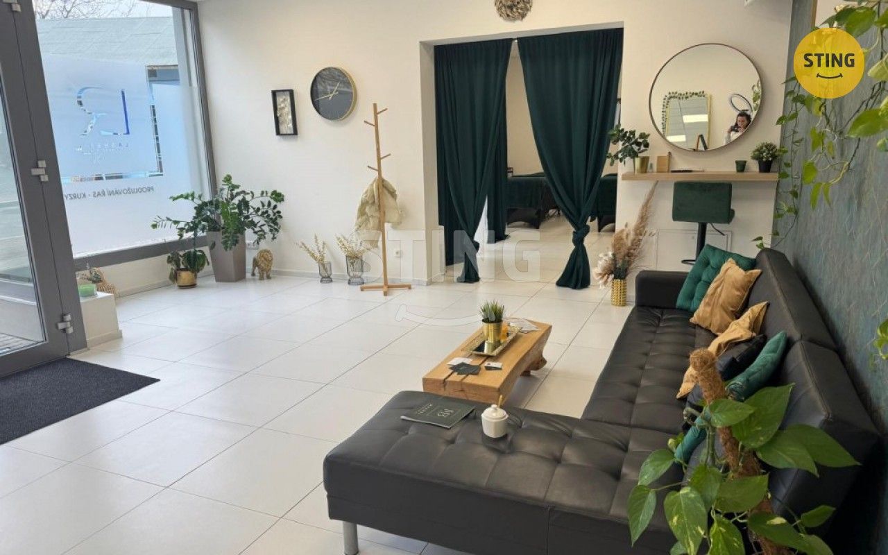 Pronájem komerční - Hrnčířská, Hlučín, 10 m²