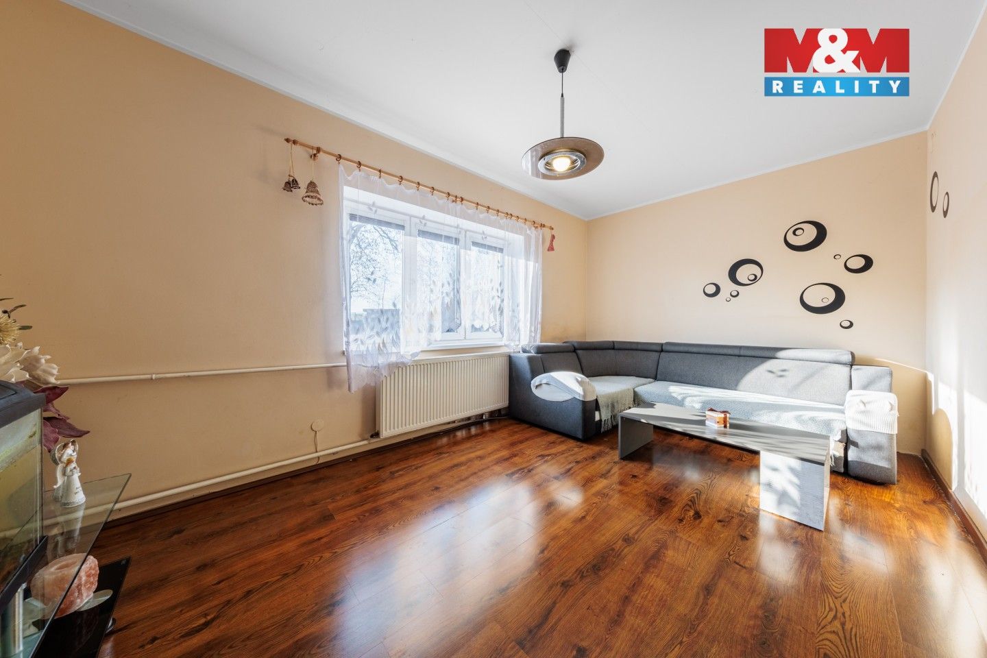 Rodinné domy, Chranišov, Nové Sedlo, 119 m² - 2