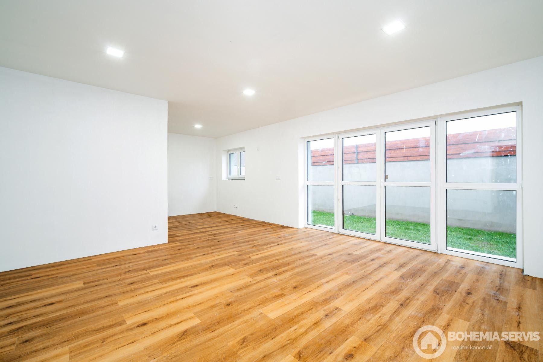 Prodej rodinný dům - Miskovice Přítoky, 172 m² - 5