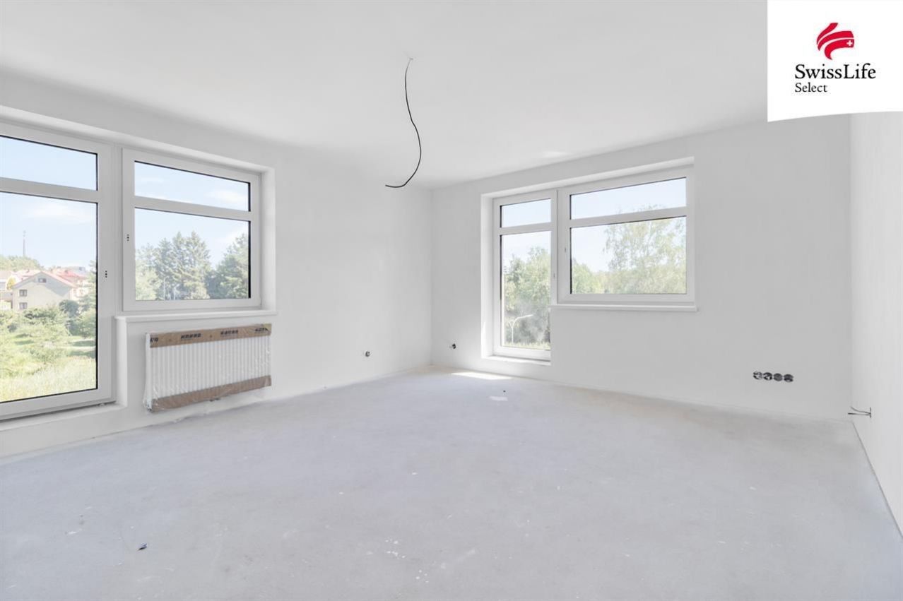Prodej byt 2+kk - Hlinsko, 49 m² - 2