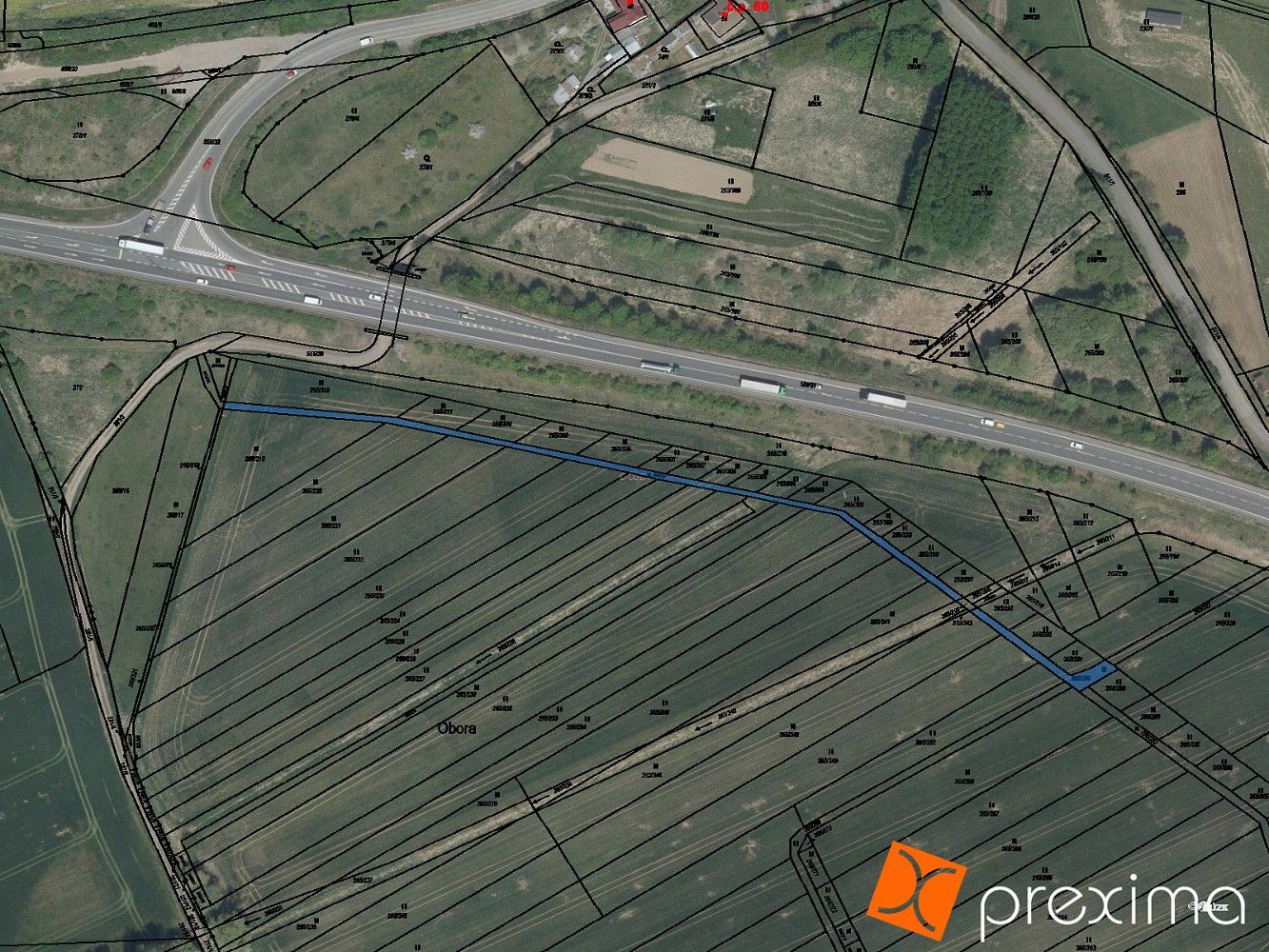 Ostatní, Velký Třebešov, okres Náchod, Královéhradecký kraj - 1