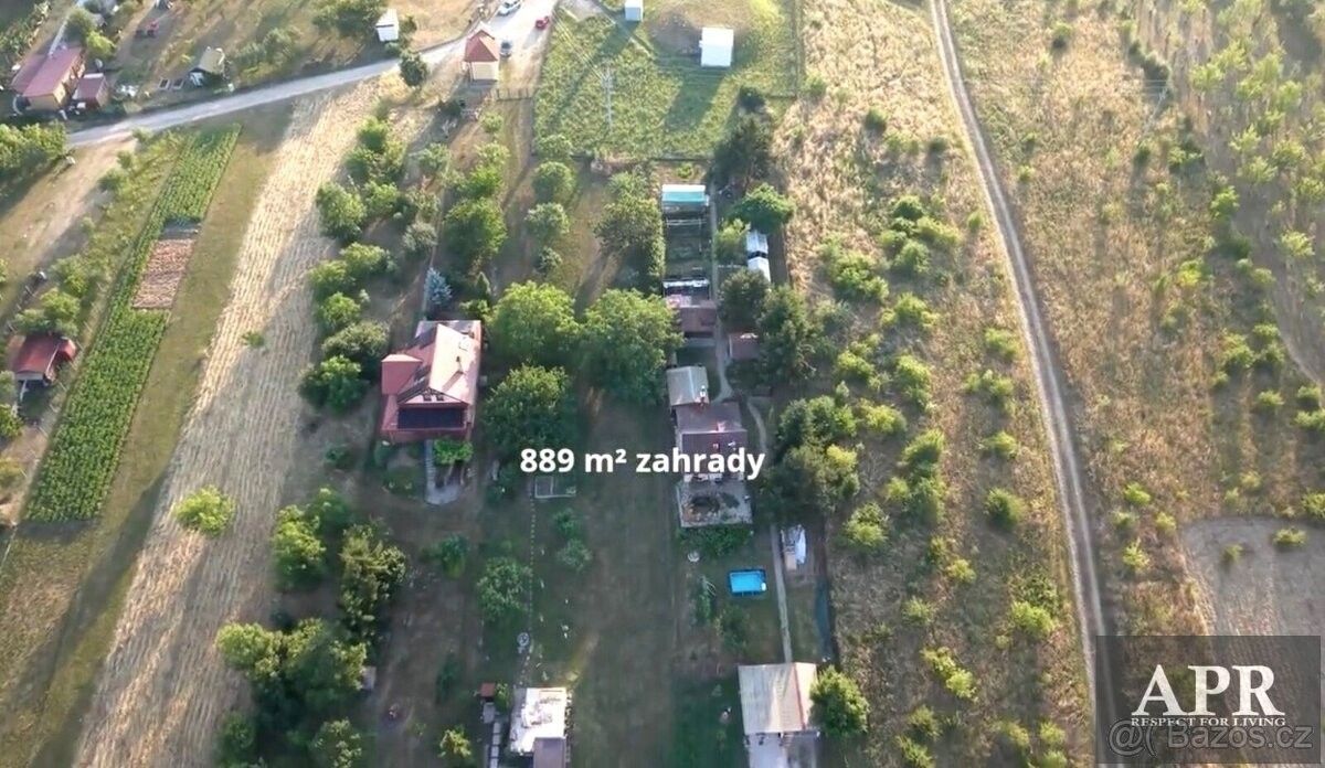 Pozemky pro bydlení, Uherský Brod, 688 01 - 2