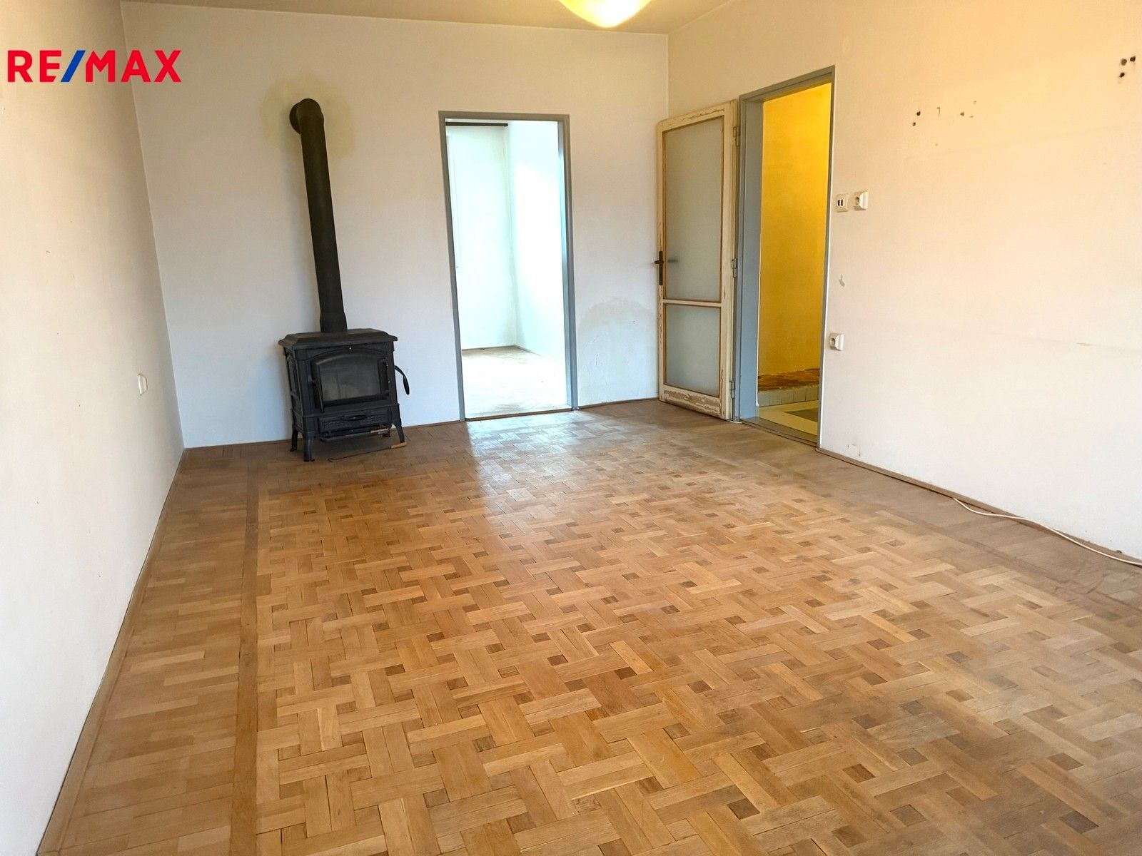 Prodej byt 3+1 - Jiřího z Poděbrad 2807, Jihlava, 74 m²