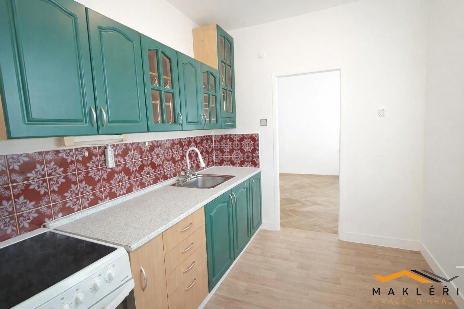 2+1, Okružní  , Žďár nad Sázavou, 47 m²