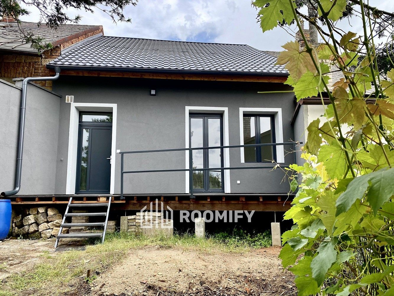 Rodinné domy, Hořice, okres Jičín, Královéhradecký kraj, 76 m² - 2