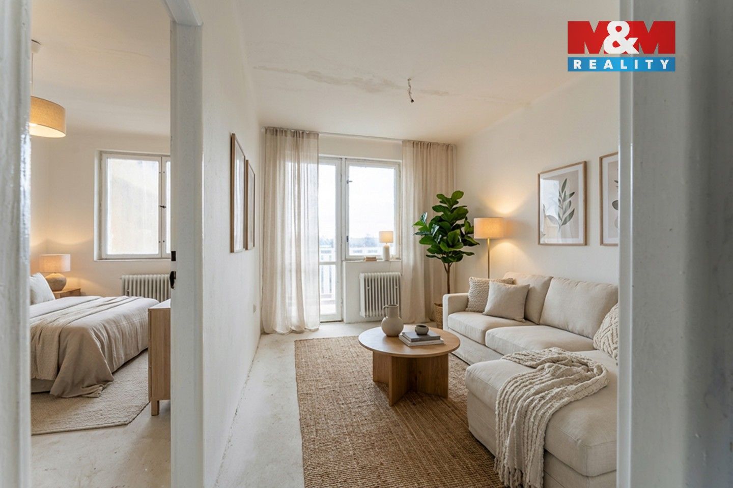 Prodej rodinný dům - Býkev, 190 m²