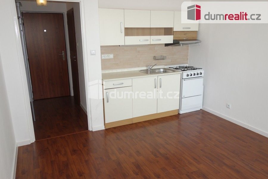 1+1, J. Palacha, Břeclav, 32 m²