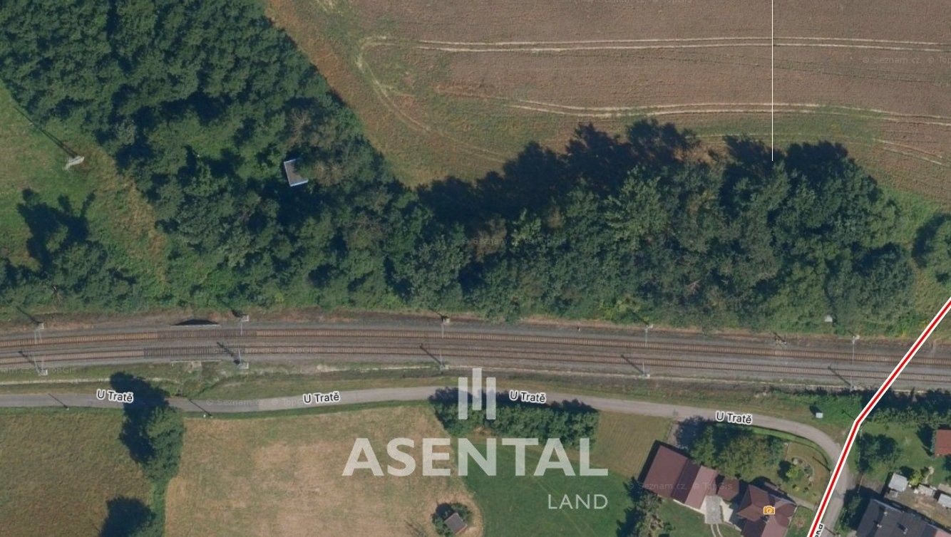 Ostatní, Horní Suchá