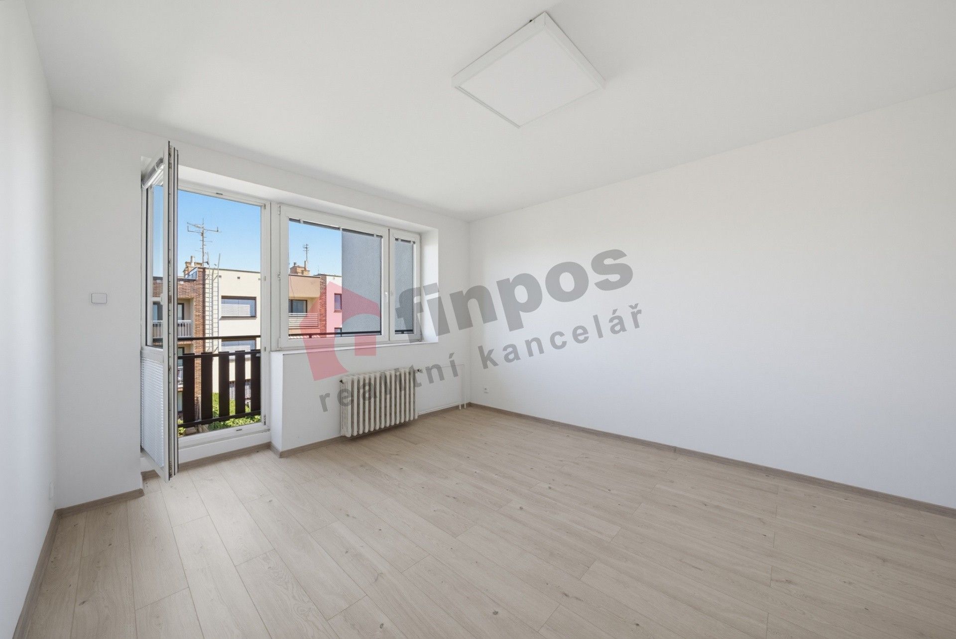 3+1, Staňkova 922, Praha Háje, 80 m² - 1