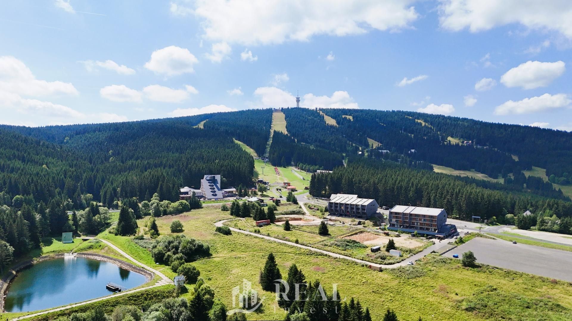 Pozemek pro bydlení, 700 m²