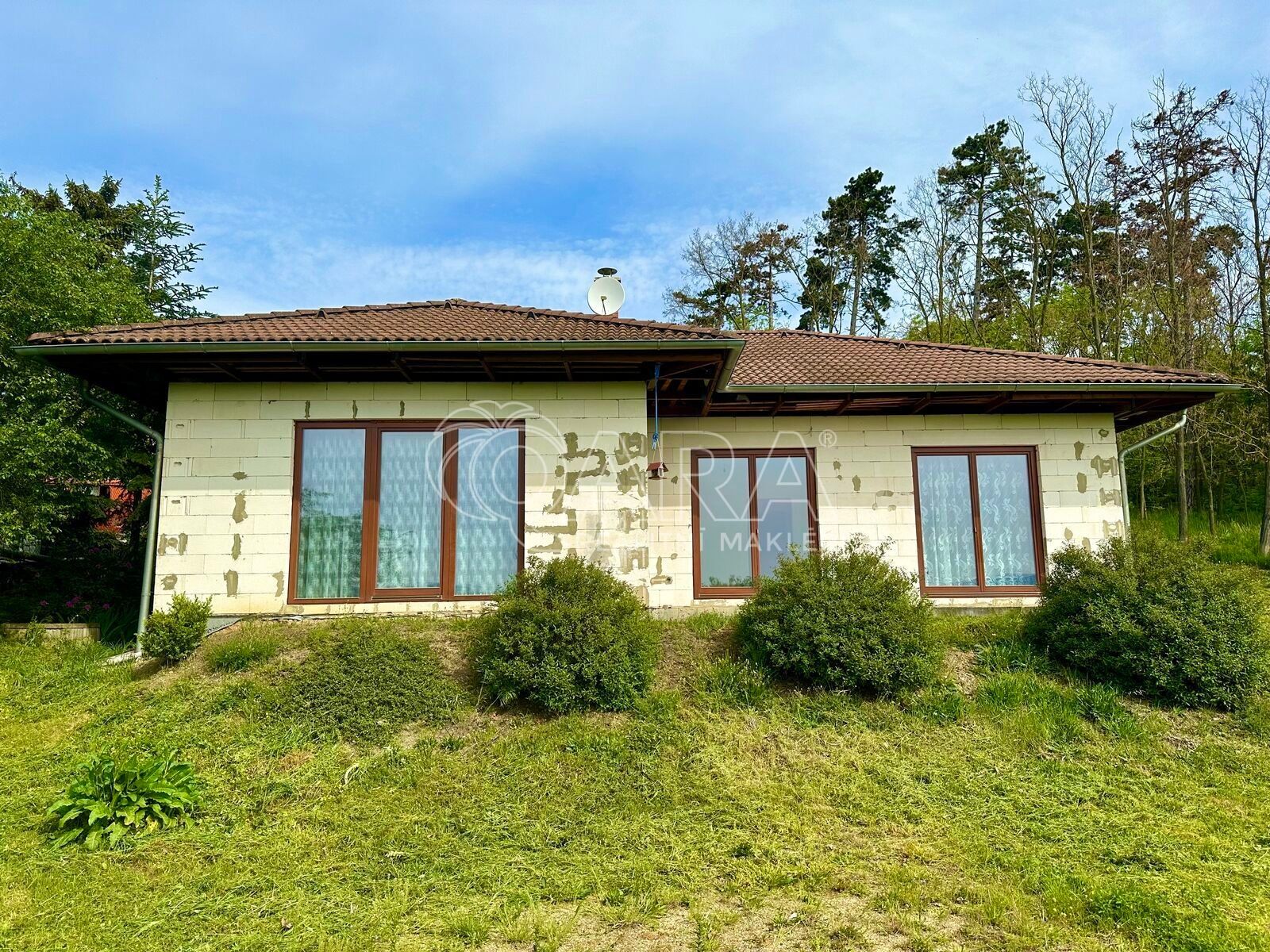 Rodinné domy, Sedlec, Žebrák, 148 m²