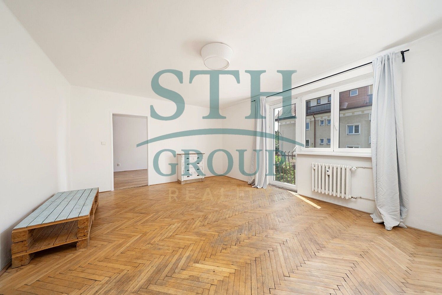Prodej byt 2+1 - Praha - Liboc, okres Praha 6, Hlavní město Praha, 60 m² - 5