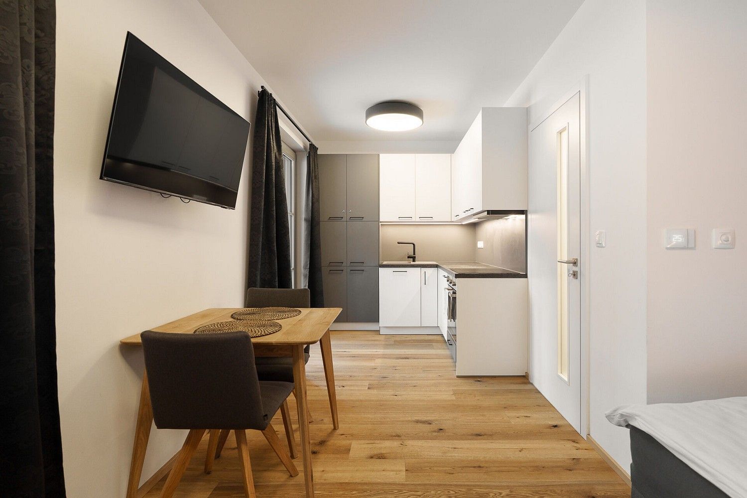 1+kk, Harrachov - Nový Svět, okres Jablonec nad Nisou, Liberecký kraj, 24 m² - 2
