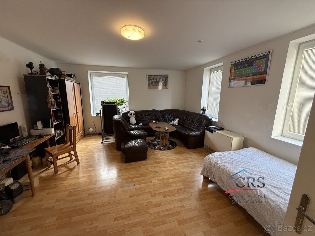 Prodej byt - Smržovka, 468 51