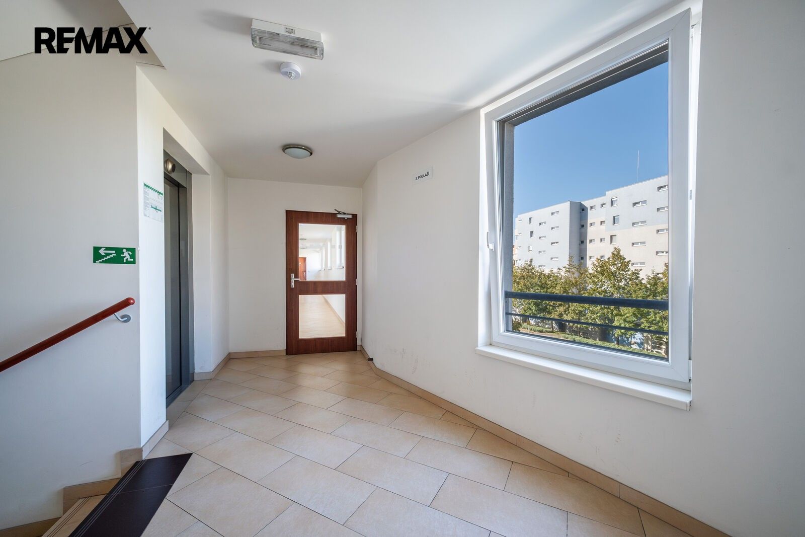 Byt 1+kk · 29 m² · Hornoměcholupská 663, Praha Horní Měcholupy - 4