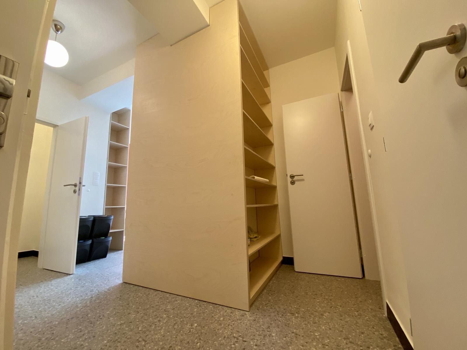 2+1, Kamýcká, Praha, 60 m² - 2
