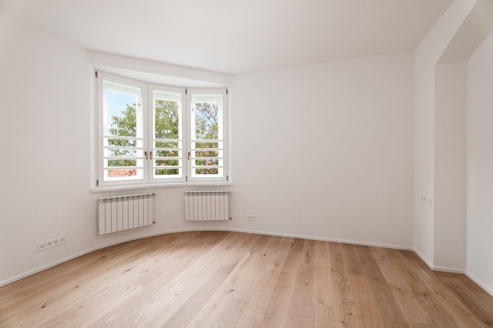 Prodej byt 3+kk - Na Václavce, Praha, 68 m² - 5