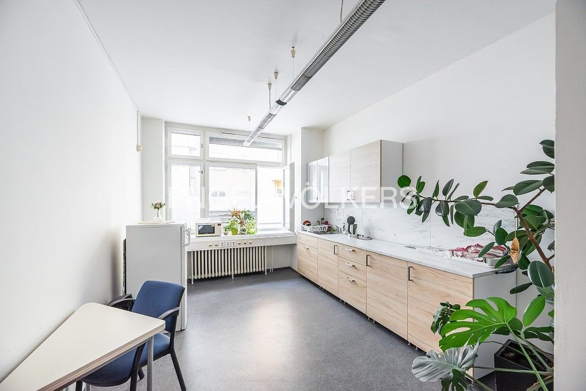 Kancelář · 40 m² · Francouzská 75, Praha Vinohrady - 4