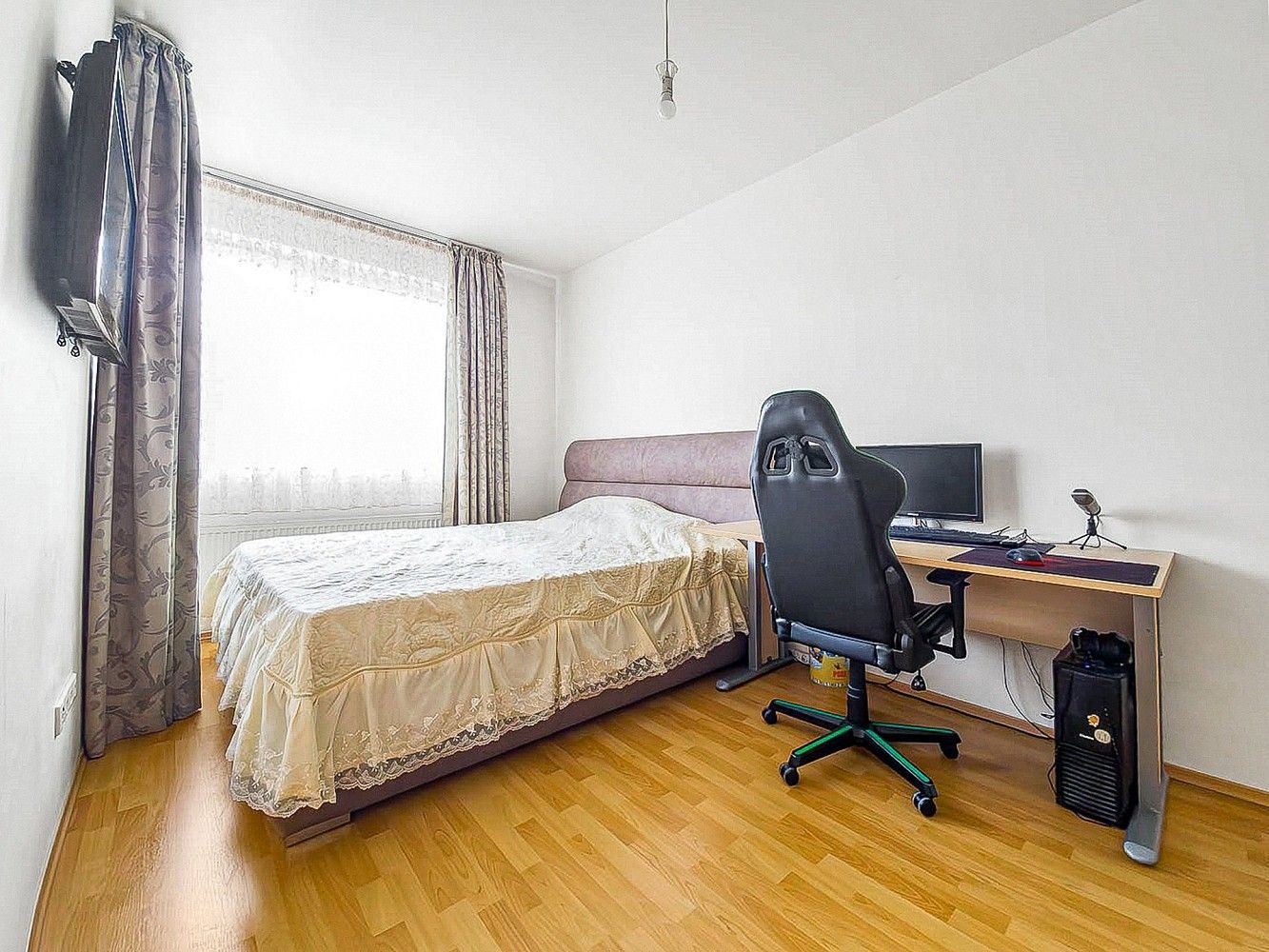 3+kk, Praha - Kyje, okres Praha 14, Hlavní město Praha, 85 m² - 2