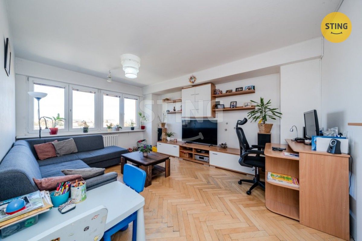 Byty, Ostrava, 708 00