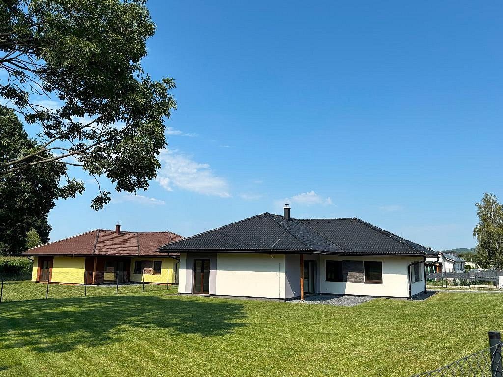Rodinný dům, 146 m²