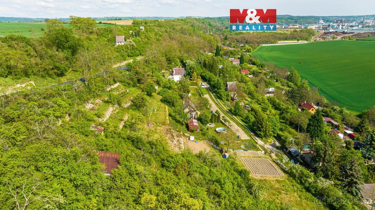 Zahrady, Štětí, 411 08