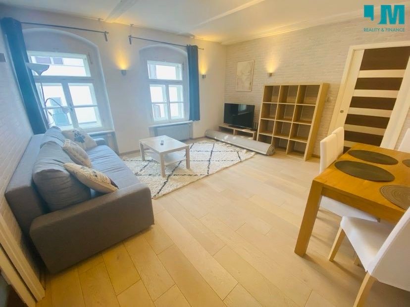 3+kk, Husova, Jihlava, 69 m²