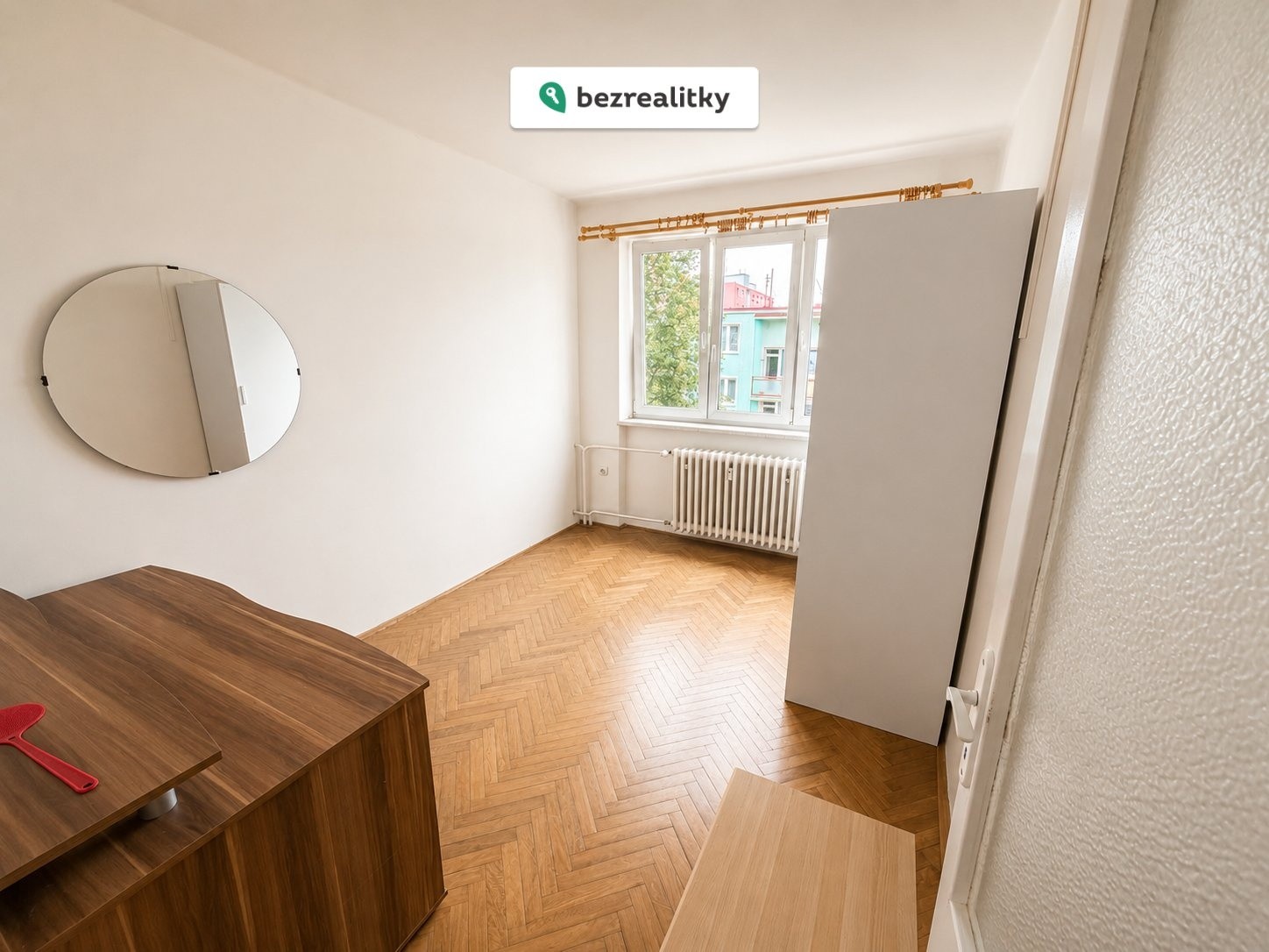 Byt 3+1 · 72 m² · Wolkerova 441, Planá - 3